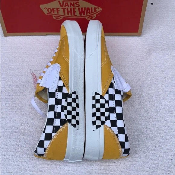 Women’s Vans Slip -on cap (no box) - Picture 2 of 8